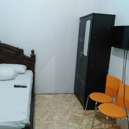 Wisma Kahyangan Baubau Eksteriør bilde